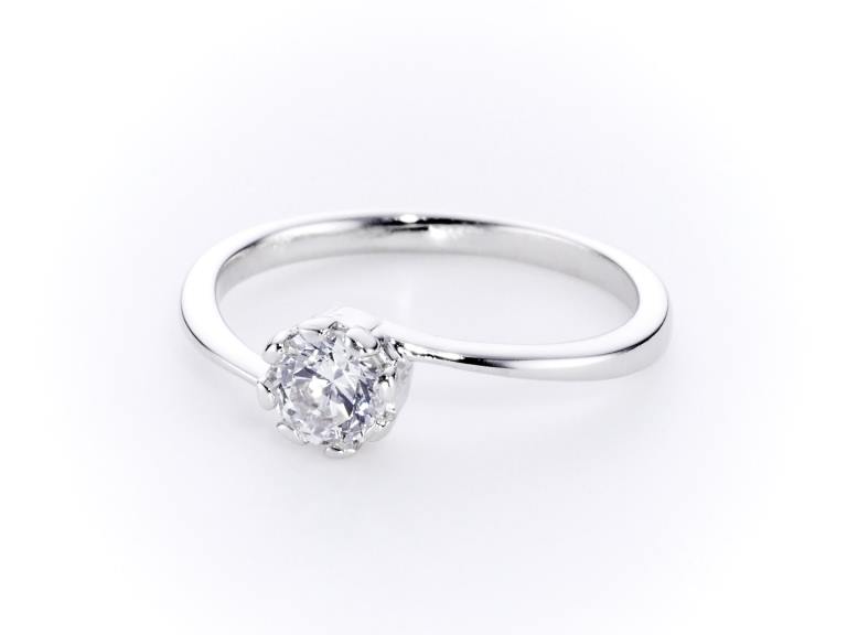 Diamond Ring CGHK03710